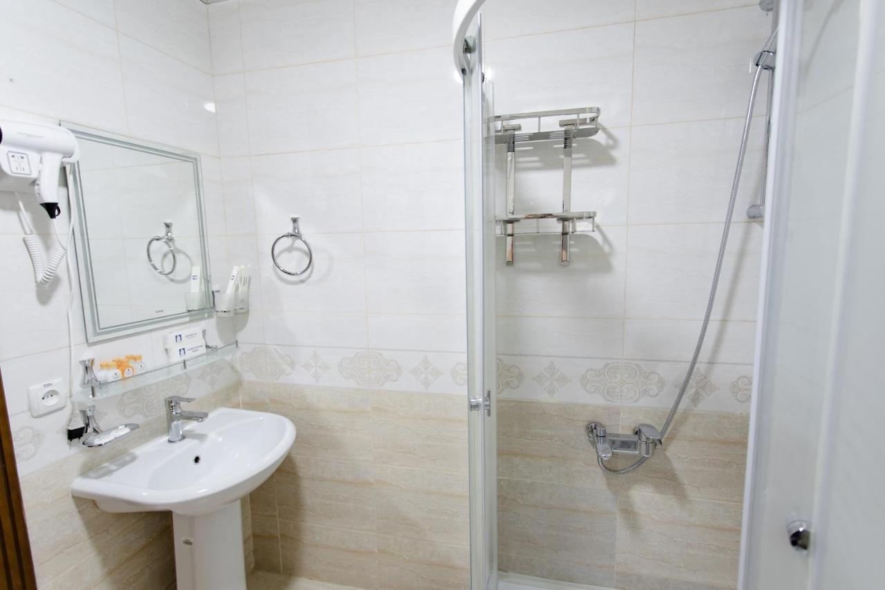 Hotel Silver Rows Samarkand Ngoại thất bức ảnh